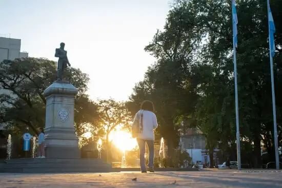 Tucumán tendrá un sábado agradable, con sol y una máxima de 21°C