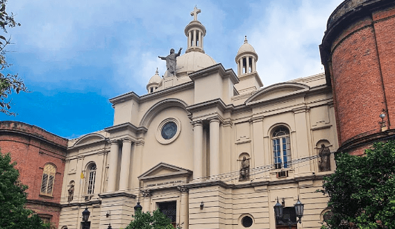 El Colegio Sagrado Corazón será mixto desde 2027 y ya recibió 50 solicitudes: “Tienen prioridad las hermanitas de los alumnos”