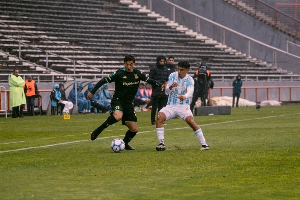 Atlético Tucumán cayó 1-0 ante Aldosivi en Mar del Plata