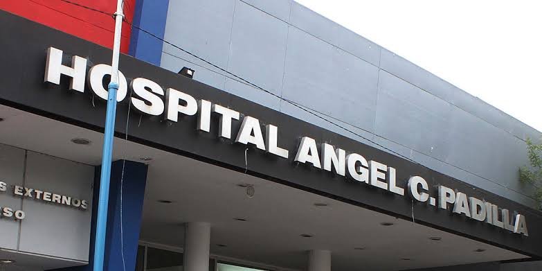 Escapó del Hospital Padilla un detenido por narcotráfico y lo buscan en todo el Gran Tucumán