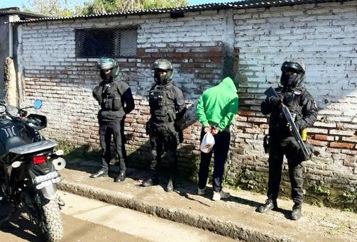 Un adolescente de 14 años es el primer investigado en Tucumán tras la entrada en vigencia del nuevo Régimen Penal Juvenil