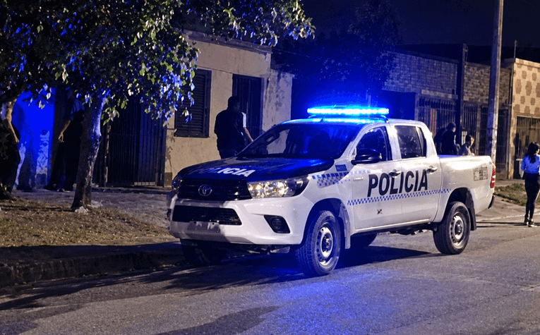Lastenia: un adolescente habría atacado a su novia y le provocó quemaduras de primer y segundo grado