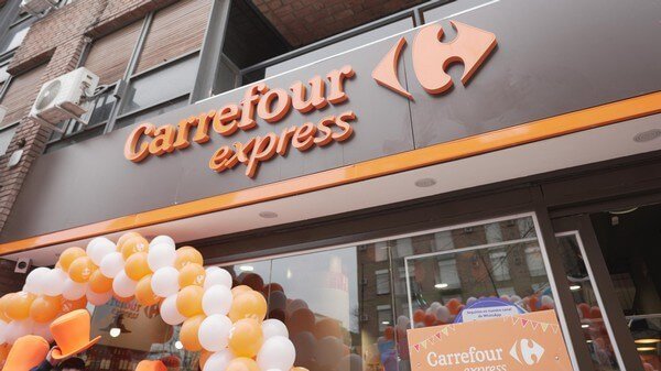 Carrefour invertirá $2.500 millones y abrirá seis nuevas sucursales Express en Tucumán