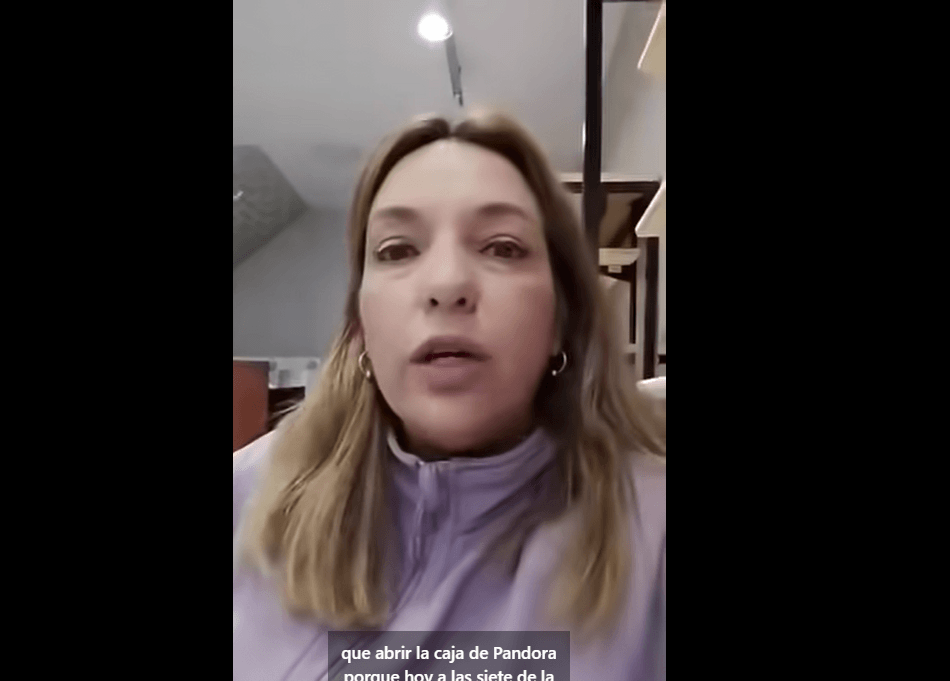 Inseguridad en Tafí Viejo: una comerciante denunció por Facebook que sufrió un nuevo robo y exigió respuestas