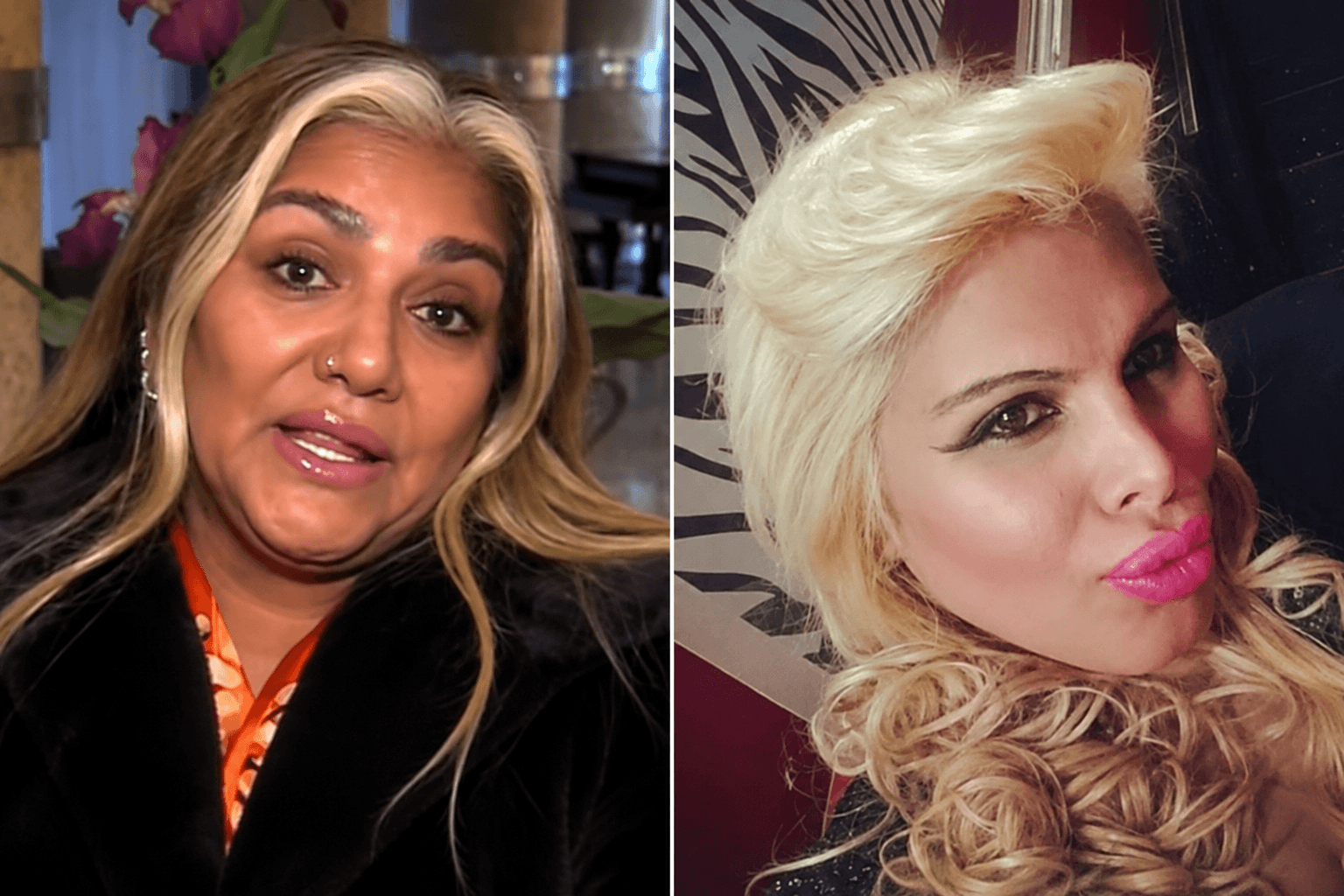 Jorgelina Salazar cuestionó el pasado político de Gladys “La Bomba Tucumana” tras su acercamiento al peronismo