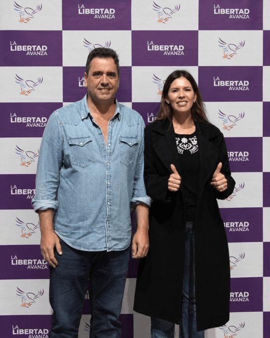LLA suma una candidata en Monteros: Constanza Cruz competirá por la intendencia