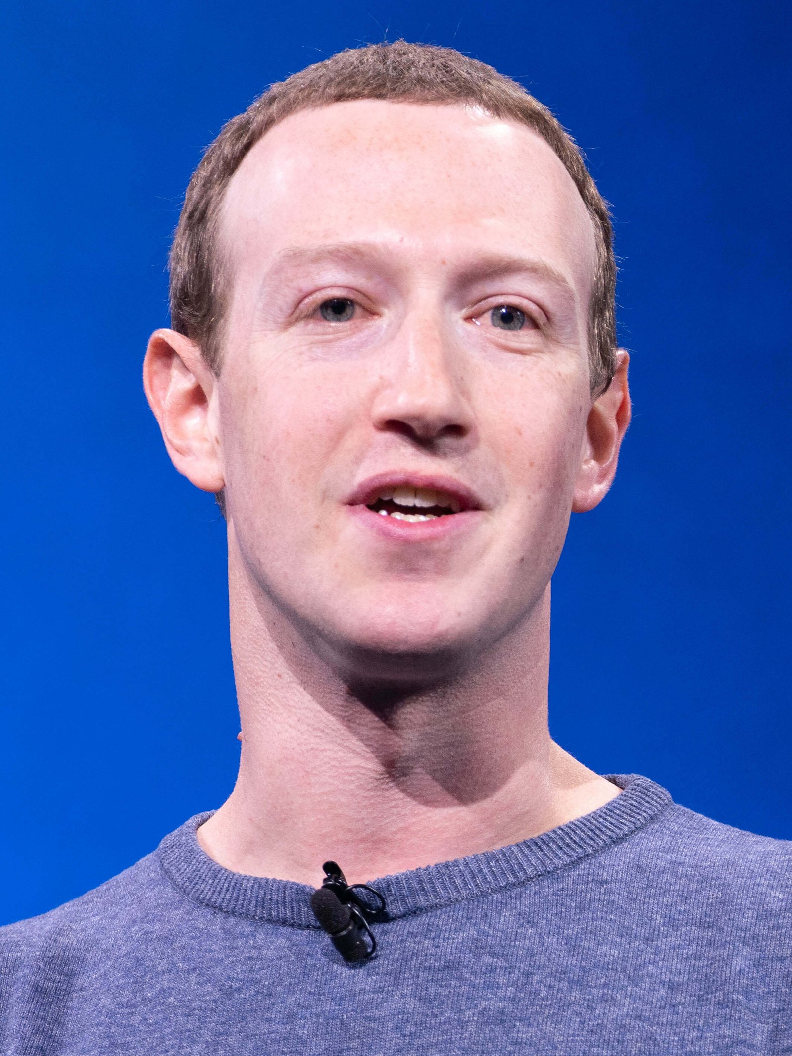Zuckerberg desafía el consenso de Silicon Valley y descarta frenar el desarrollo de la inteligencia artificial