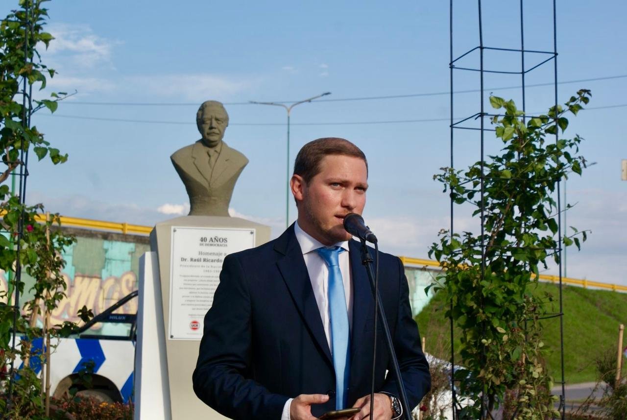 Tafí Viejo: vecinos de 25 de Mayo instalaron cámaras de seguridad por su cuenta y el concejal Zuccarelli reclamó más presencia del Estado