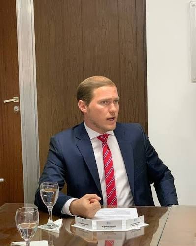 Zuccarelli propuso crear dos nuevas comisarías para reforzar la seguridad en Tafí Viejo