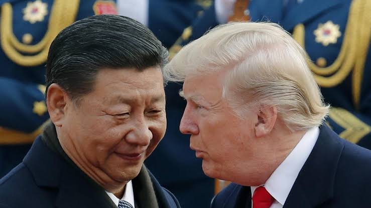 Trump y Xi profundizan la pulseada tecnológica por el control de la inteligencia artificial