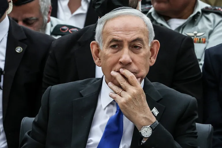 Aseguran que Netanyahu fue advertido por Emiratos Árabes una semana antes de los ataques del 7 de octubre y la oposición exige su destitución