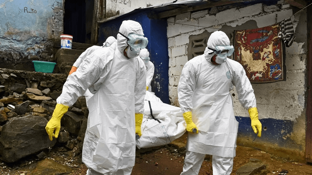 Alerta por la peste en Rusia: qué se sabe de la muerte de una trabajadora en Siberia y qué dijo Trump