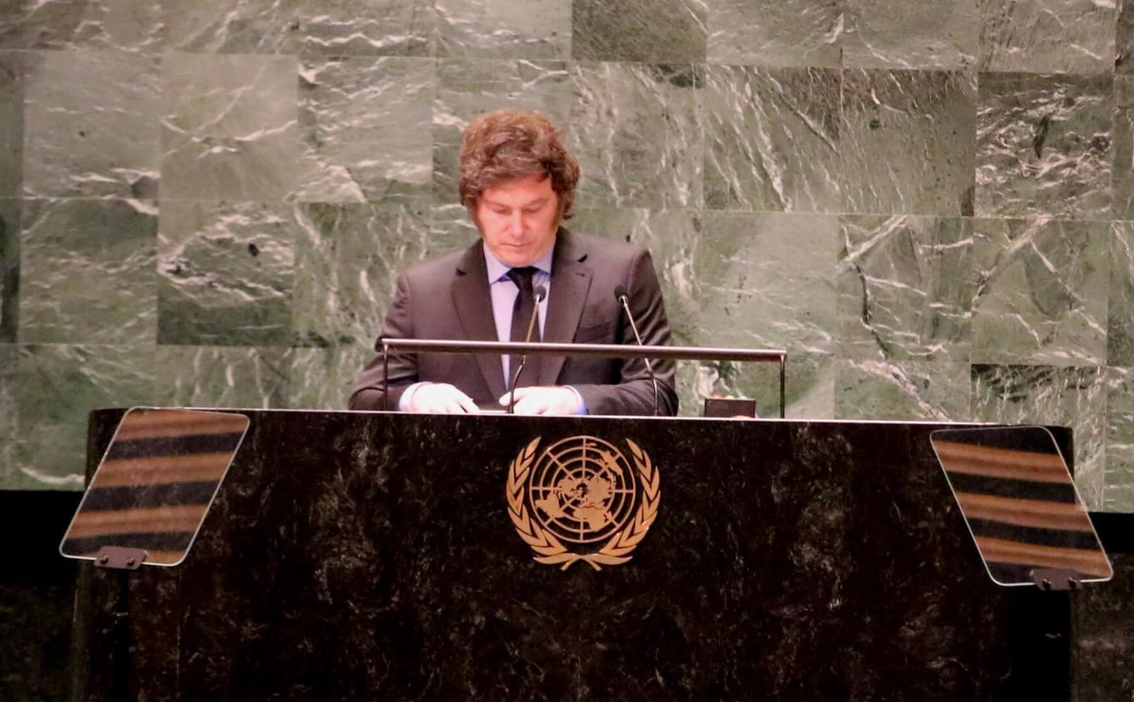 Malvinas: la Argentina llevó a Londres ante el Tribunal del Mar para frenar la explotación petrolera de Sea Lion