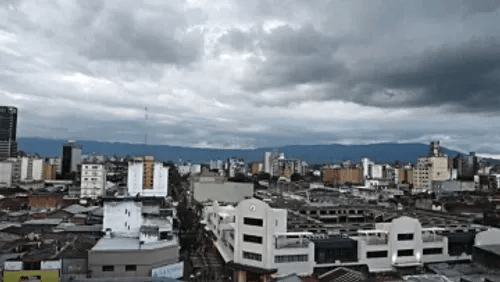Clima en Tucumán: lunes sin lluvias y con una máxima de 23°C
